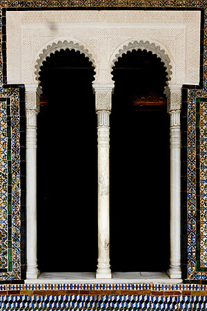 Casa de Pilatos, Seville-20