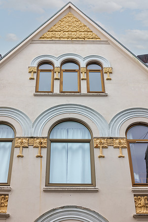 Art nouveau architecture, Alelsund, Norway (1 of 28) (22)