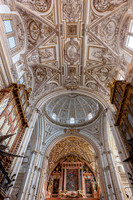 Main Chapel, Mezquita-Cathedral de Cordoba (21)