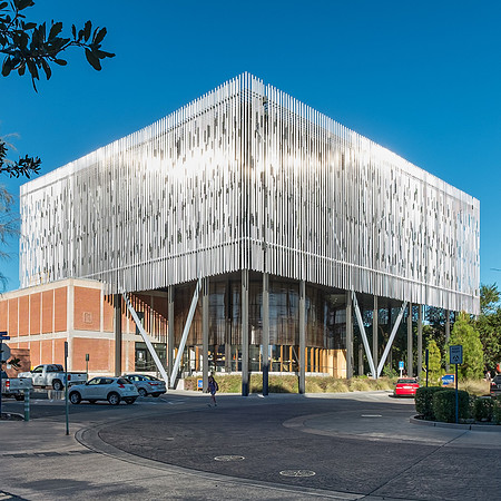 University of Arizona, Tucson-6