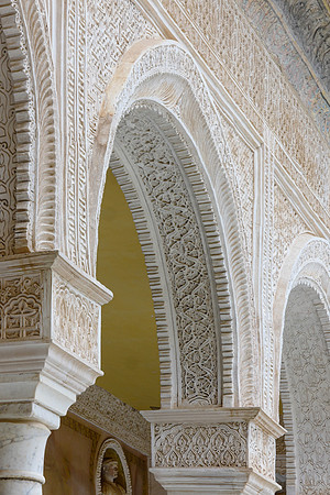 Casa de Pilatos, Seville-27