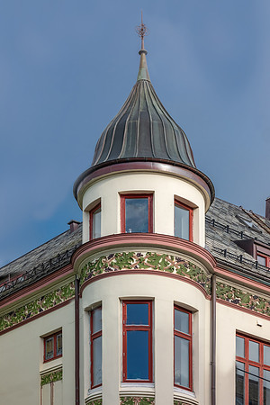 Art nouveau architecture, Alelsund, Norway (1 of 28) (20)