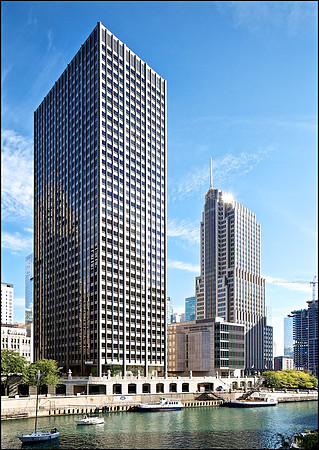 CHICAGO MODERNISM