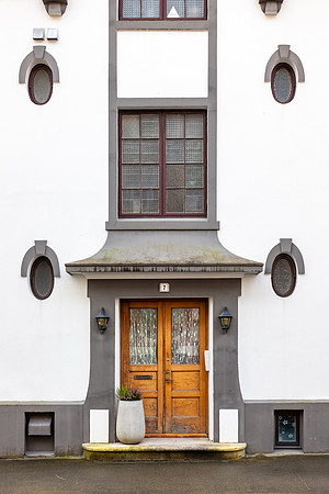 Art nouveau architecture, Alelsund, Norway (1 of 28) (14)