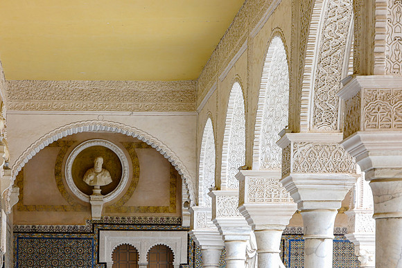 Casa de Pilatos, Seville-45