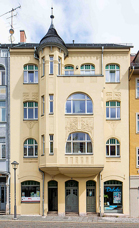 Weimar Jugendstil
