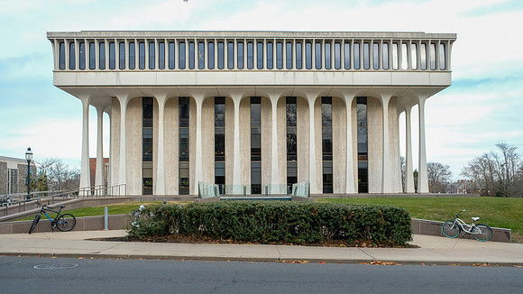 Princton University-15