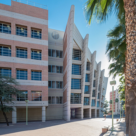 University of Arizona, Tucson-2