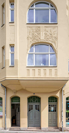 Weimar Jugendstil