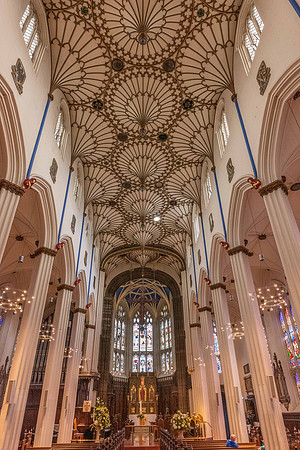 Edinburgh sacred architecture-12