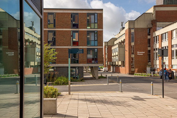 University of Sussex-Basil Spence & Partners (19)
