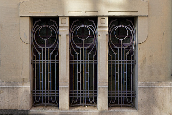 European art nouveau