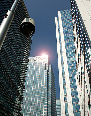 Contemporary British architecture
