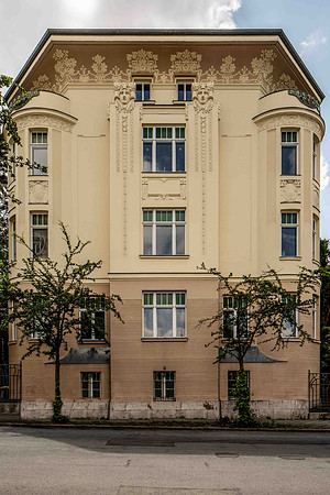 Weimar Jugendstil