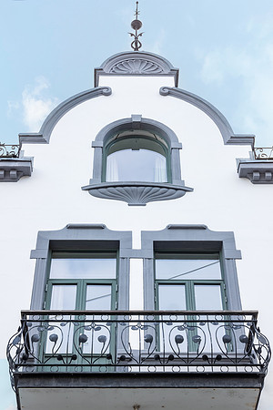 Art nouveau architecture, Alelsund, Norway (1 of 28) (19)
