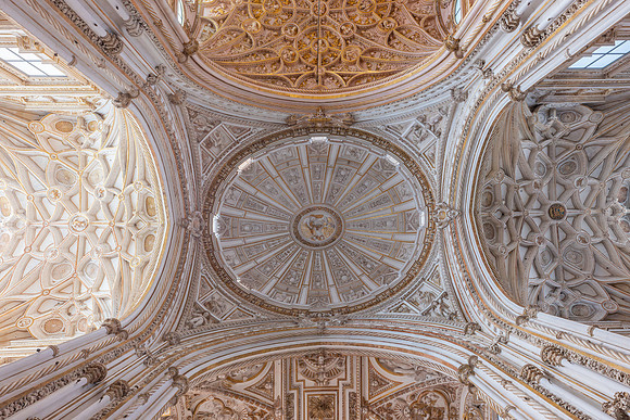 Transcept, Mezquita-Cathedral de Cordoba (15)