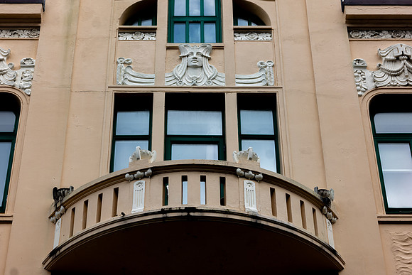 Art nouveau architecture, Aelsund, Norway (16 of 145)