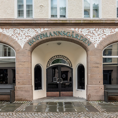 Art nouveau architecture, Aelsund, Norway (6 of 145)