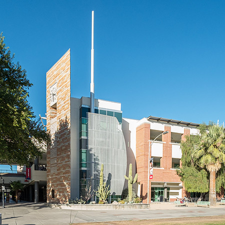 University of Arizona, Tucson-8