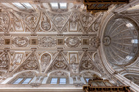 Mezquita-Cathedral de Cordoba (19)