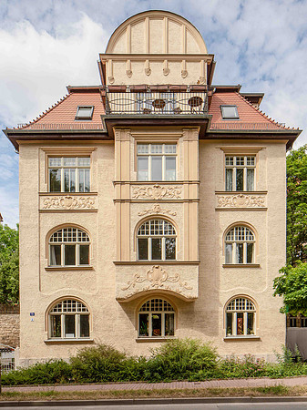 Weimar Jugendstil