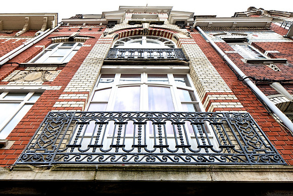 European art nouveau