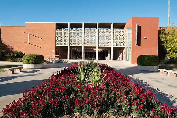 University of Arizona, Tucson-13
