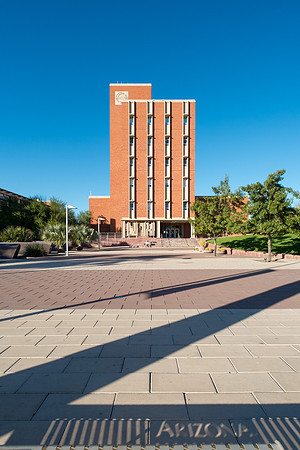 University of Arizona, Tucson-10