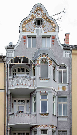 Weimar Jugendstil