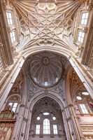 Mezquita-Cathedral de Cordoba (10)