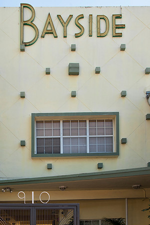 Miami moderne