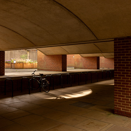 University of Sussex-Basil Spence & Partners (8)