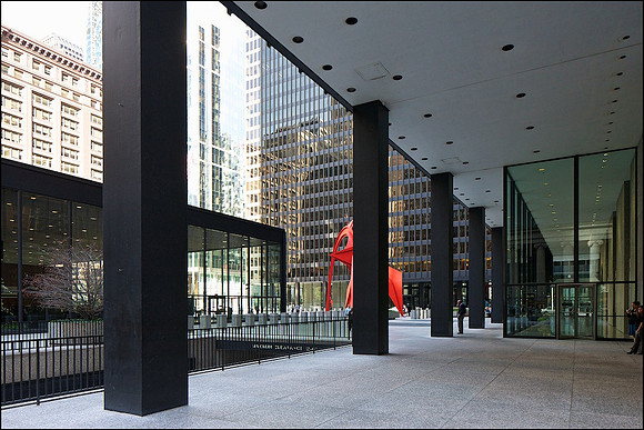 CHICAGO MODERNISM