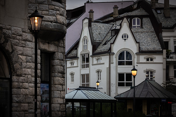 Art nouveau architecture, Aelsund, Norway (22 of 145)
