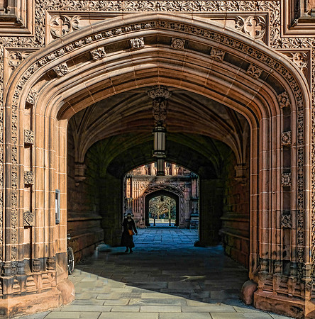 Princton University-3