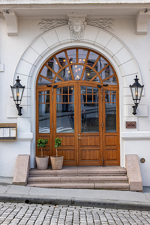 Art nouveau architecture, Alelsund, Norway (1 of 28) (9)