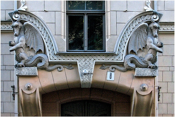 European art nouveau