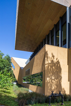 McMurty Building, Dept. of Art and Art History, Stanford University (Diller Scorfidio & Renfro)3