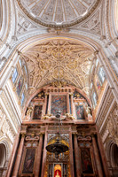 Main Chapel, Mezquita-Cathedral de CordobaMezquita-Cathedral de Cordoba (14)