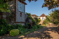 The Hoo, Willingdon-Edwin Lutyens (1902)