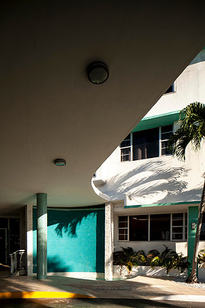 Miami moderne