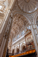Choir, Mezquita-Cathedral de Cordoba (11)
