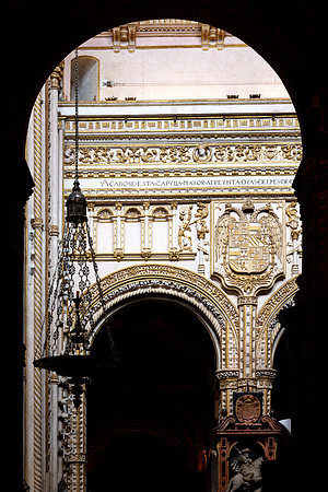 Mezquita-Cathedral de Cordoba (8)