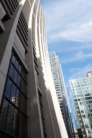 CHICAGO MODERNISM