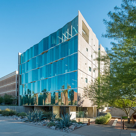 University of Arizona, Tucson-11